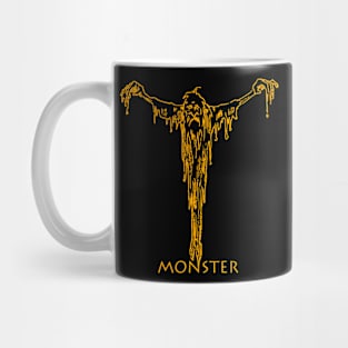 The Monster Mug